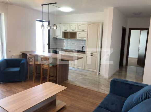 Apartament de închiriat 2 camere Andrei Mureşanu - 89872AI | BLITZ Cluj-Napoca | Poza3
