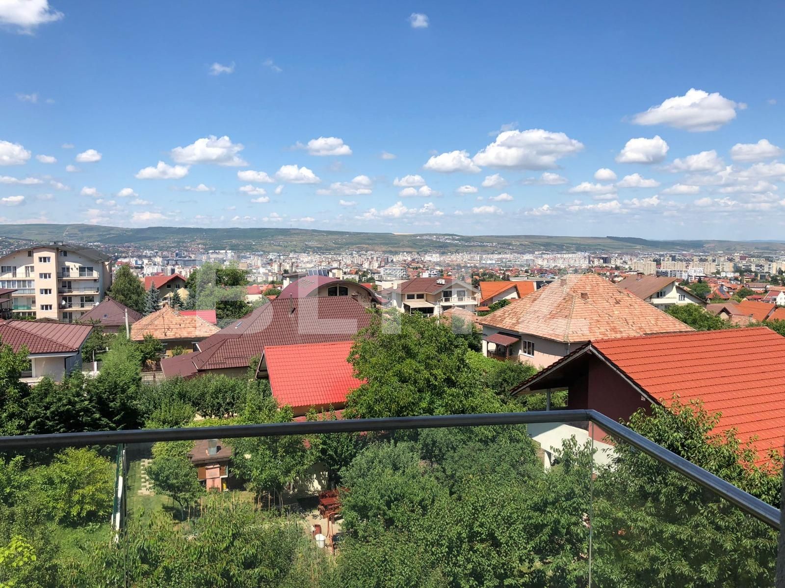 Apartament de închiriat 2 camere Andrei Mureşanu - 89872AI | BLITZ Cluj-Napoca | Poza8