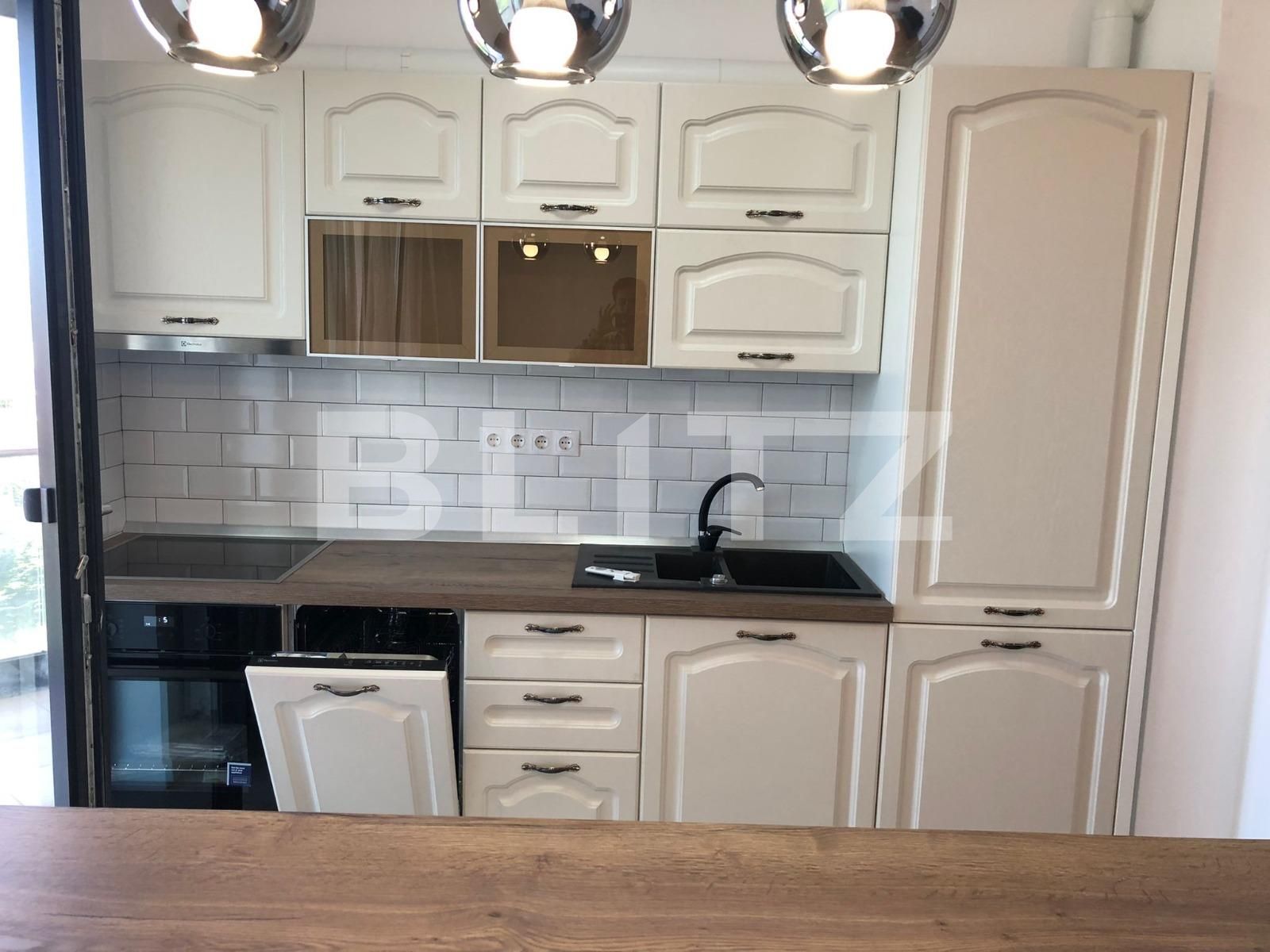 Apartament de închiriat 2 camere Andrei Mureşanu - 89872AI | BLITZ Cluj-Napoca | Poza5