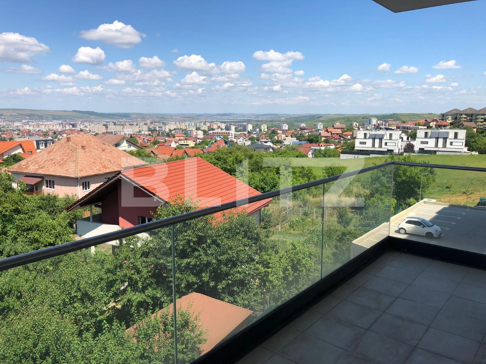 Apartament de închiriat 2 camere Andrei Mureşanu - 89872AI | BLITZ Cluj-Napoca | Poza10