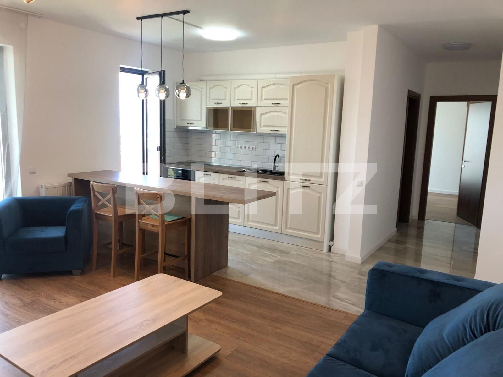 Apartament de închiriat 2 camere Andrei Mureşanu - 89872AI | BLITZ Cluj-Napoca | Poza3