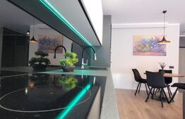 Apartament 2 camere, 53 mp, LUX, orientare Sudica, zona Teilor