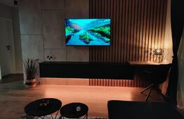 Apartament 2 camere, 53 mp, LUX, orientare Sudica, zona Teilor