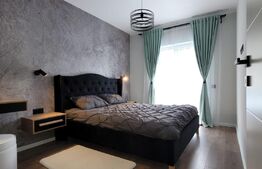Apartament 2 camere, 53 mp, LUX, orientare Sudica, zona Teilor