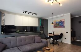 Apartament 2 camere, 53 mp, LUX, orientare Sudica, zona Teilor