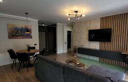 Apartament 2 camere, 53 mp, LUX, orientare Sudica, zona Teilor