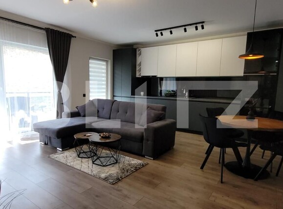 Apartament de vânzare 2 camere Floreşti - 89873AV | BLITZ Cluj-Napoca | Poza6