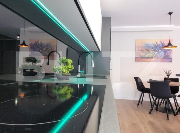 Apartament de vânzare 2 camere Floreşti - 89873AV | BLITZ Cluj-Napoca | Poza9