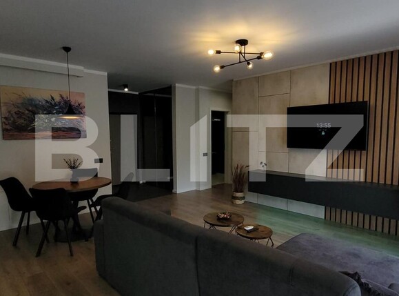 Apartament de vânzare 2 camere Floreşti - 89873AV | BLITZ Cluj-Napoca | Poza4