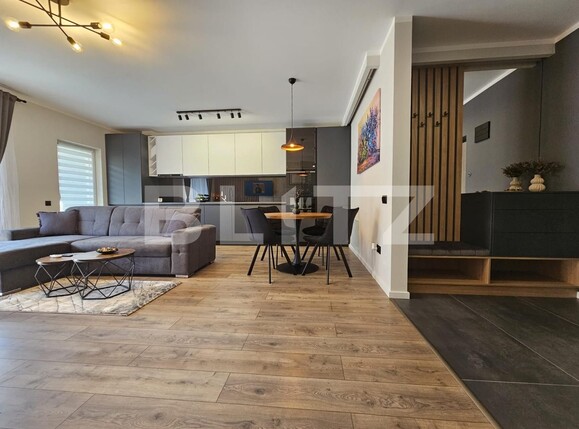 Apartament de vânzare 2 camere Floreşti - 89873AV | BLITZ Cluj-Napoca | Poza2