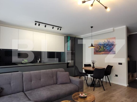 Apartament de vânzare 2 camere Floreşti - 89873AV | BLITZ Cluj-Napoca | Poza5