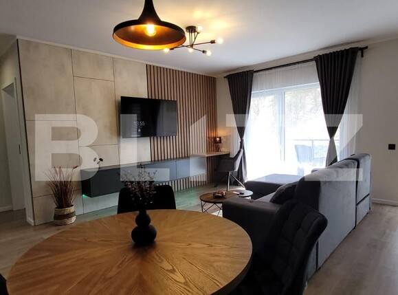 Apartament de vânzare 2 camere Floreşti - 89873AV | BLITZ Cluj-Napoca | Poza3