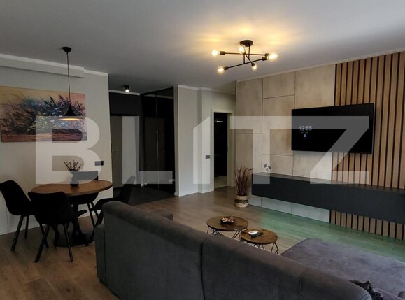 Apartament de vânzare 2 camere Floreşti - 89873AV | BLITZ Cluj-Napoca | Poza1