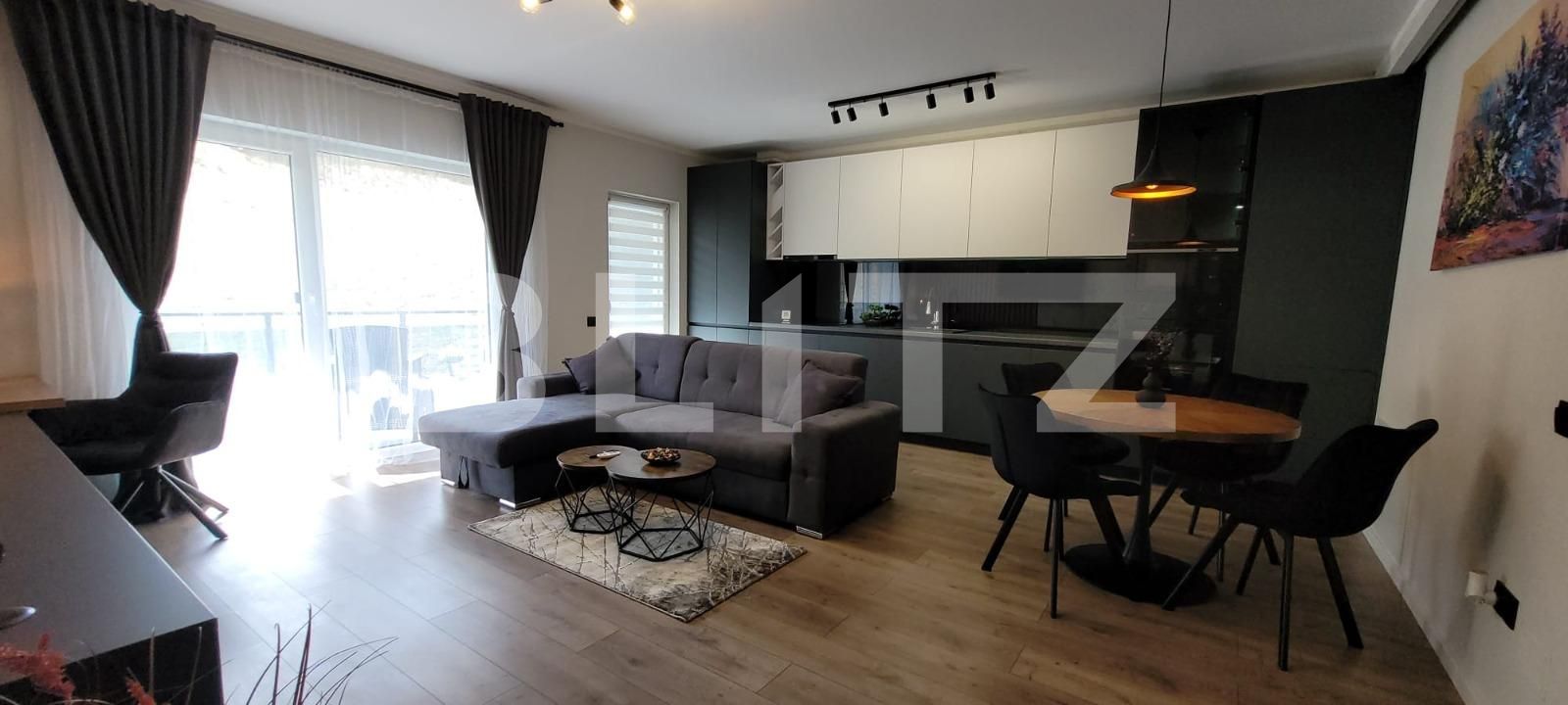 Apartament de vânzare 2 camere Floreşti - 89873AV | BLITZ Cluj-Napoca | Poza6