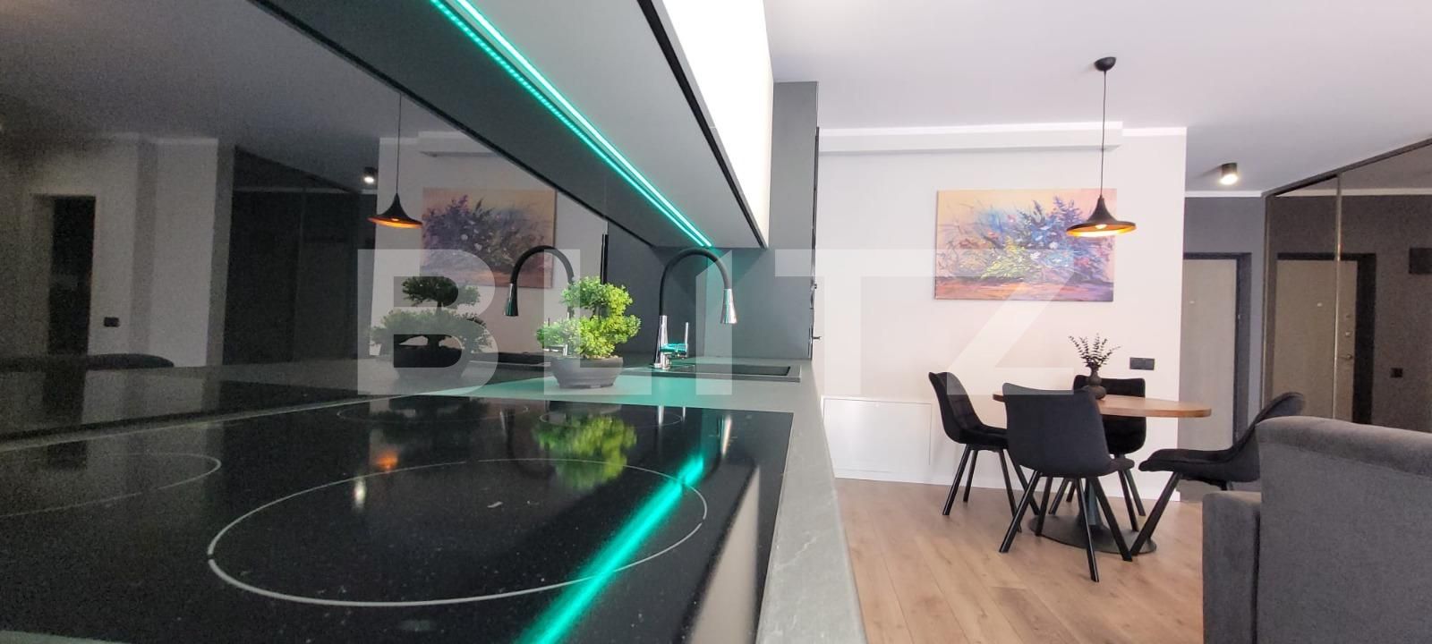 Apartament de vânzare 2 camere Floreşti - 89873AV | BLITZ Cluj-Napoca | Poza9