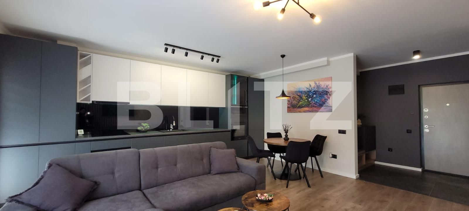 Apartament de vânzare 2 camere Floreşti - 89873AV | BLITZ Cluj-Napoca | Poza5