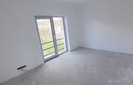 Casa individuala 120 mp, 530 mp teren, CF, finisata, toate utilitatile, zona Chinteni