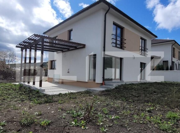 Casa de vânzare 4 camere Chinteni - 89876CV | BLITZ Cluj-Napoca | Poza2