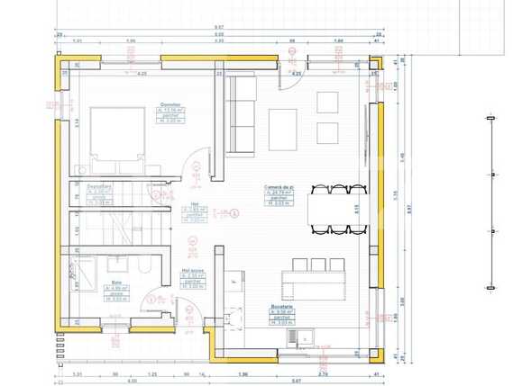Casa de vânzare 4 camere Chinteni - 89876CV | BLITZ Cluj-Napoca | Poza20