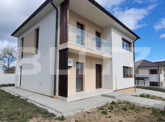 Casa de vânzare 4 camere Chinteni - 89876CV | BLITZ Cluj-Napoca | Poza1