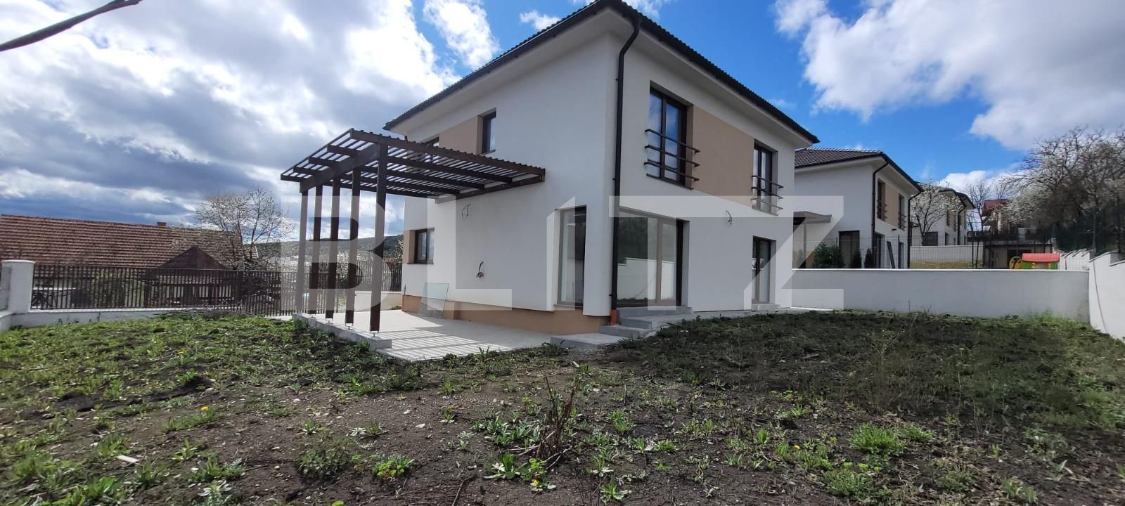 Casa de vânzare 4 camere Chinteni - 89876CV | BLITZ Cluj-Napoca | Poza2