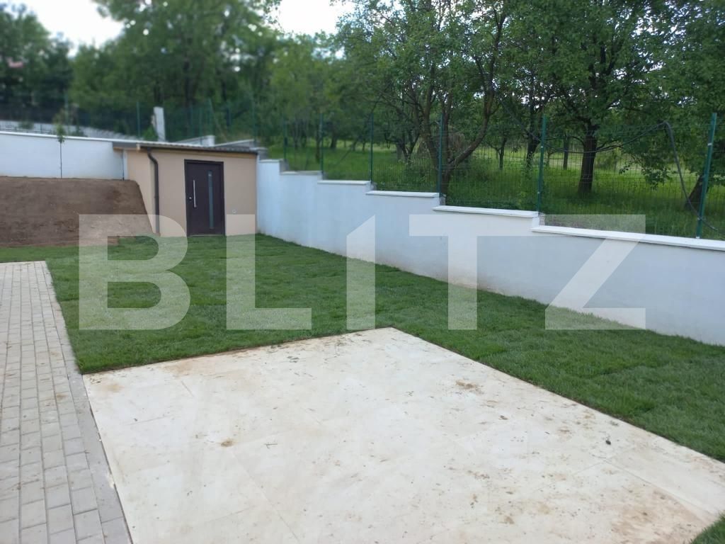 Casa de vânzare 4 camere Chinteni - 89876CV | BLITZ Cluj-Napoca | Poza4