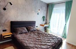 Penthouse 2 camere de TOP, 52 mp, Terasa, zona Teilor