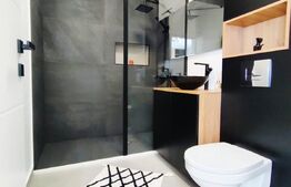 Penthouse 2 camere de TOP, 52 mp, Terasa, zona Teilor