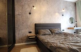 Penthouse 2 camere de TOP, 52 mp, Terasa, zona Teilor