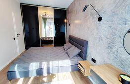 Penthouse 2 camere de TOP, 52 mp, Terasa, zona Teilor