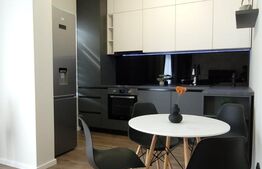 Penthouse 2 camere de TOP, 52 mp, Terasa, zona Teilor