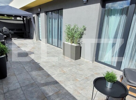 Apartament de vânzare 2 camere Floreşti - 89877AV | BLITZ Cluj-Napoca | Poza19