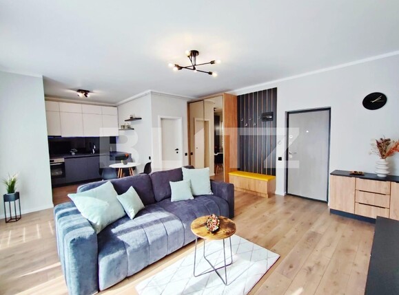 Apartament de vânzare 2 camere Floreşti - 89877AV | BLITZ Cluj-Napoca | Poza2