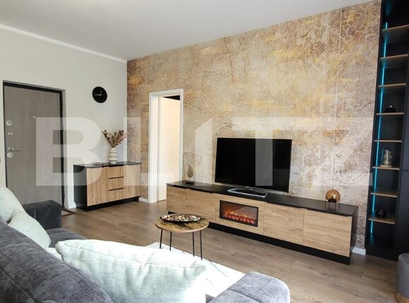 Apartament de vânzare 2 camere Floreşti - 89877AV | BLITZ Cluj-Napoca | Poza3