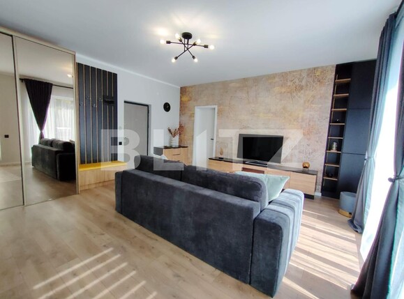 Apartament de vânzare 2 camere Floreşti - 89877AV | BLITZ Cluj-Napoca | Poza1