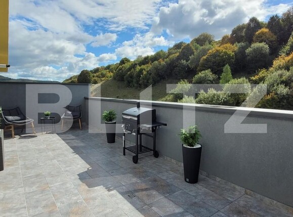 Apartament de vânzare 2 camere Floreşti - 89877AV | BLITZ Cluj-Napoca | Poza17