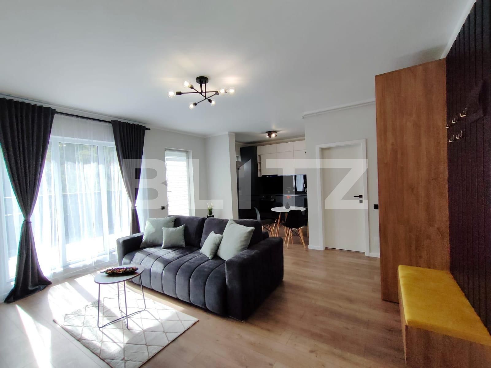 Apartament de vânzare 2 camere Floreşti - 89877AV | BLITZ Cluj-Napoca | Poza4