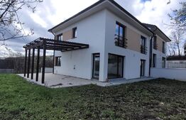 Duplex panoramic de 120 mp, CF, 350 mp teren, Finisata, 2 parcări,  zona Chinteni