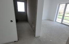 Duplex panoramic de 120 mp, CF, 350 mp teren, Finisata, 2 parcări,  zona Chinteni