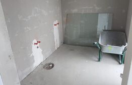 Duplex panoramic de 120 mp, CF, 350 mp teren, Finisata, 2 parcări,  zona Chinteni