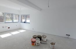 Duplex panoramic de 120 mp, CF, 350 mp teren, Finisata, 2 parcări,  zona Chinteni