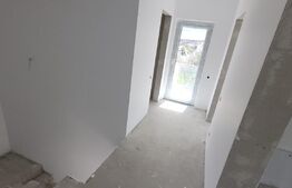 Duplex panoramic de 120 mp, CF, 350 mp teren, Finisata, 2 parcări,  zona Chinteni