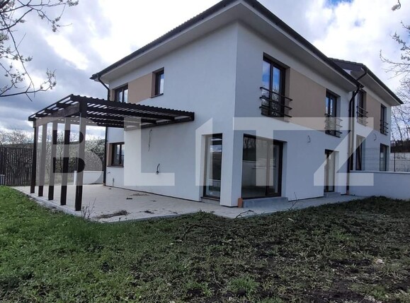 Casa de vânzare 5 camere Chinteni - 89879CV | BLITZ Cluj-Napoca | Poza2