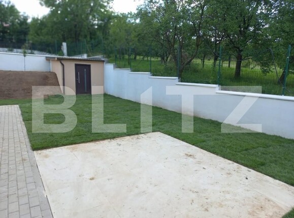 Casa de vânzare 5 camere Chinteni - 89879CV | BLITZ Cluj-Napoca | Poza4