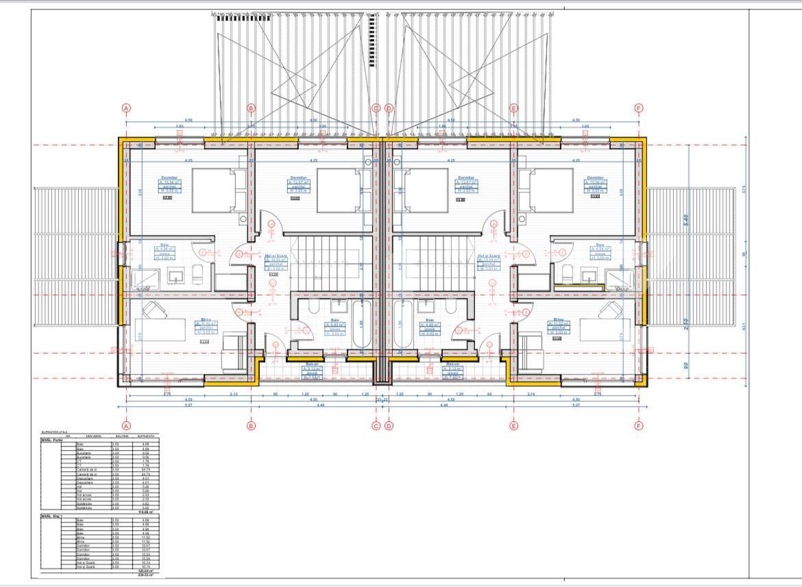 Casa de vânzare 5 camere Chinteni - 89879CV | BLITZ Cluj-Napoca | Poza18