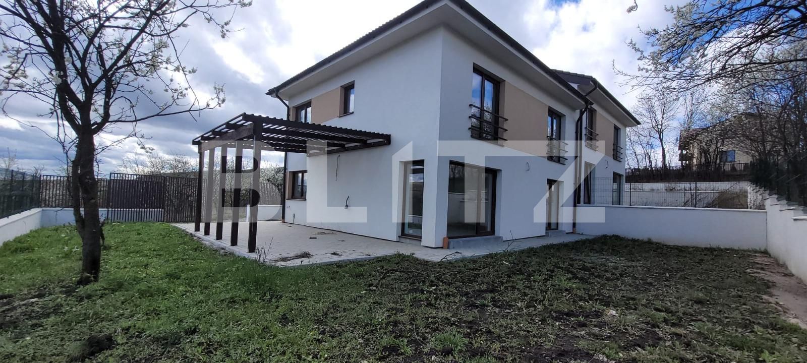 Casa de vânzare 5 camere Chinteni - 89879CV | BLITZ Cluj-Napoca | Poza2