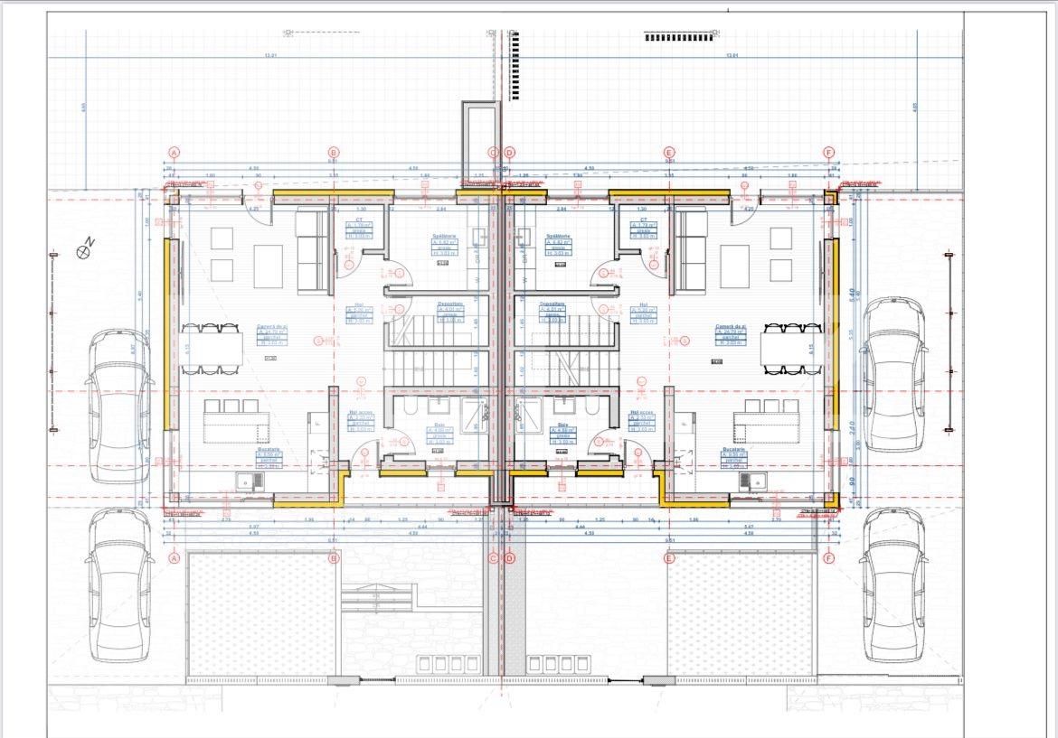 Casa de vânzare 5 camere Chinteni - 89879CV | BLITZ Cluj-Napoca | Poza19