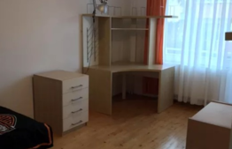 Apartament 2 camere, 47 mp, decomandat, zona Salii Sporturilor