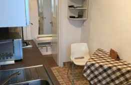 Apartament 2 camere, 47 mp, decomandat, zona Salii Sporturilor