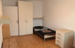 Apartament 2 camere, 47 mp, decomandat, zona Salii Sporturilor